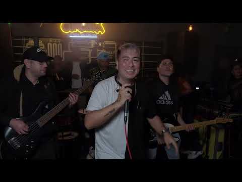 LA RAMA - ZAPADA CUMBIERA SESSION EN VIVO