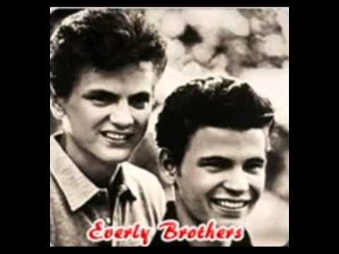 Everly Brothers - Poor Jenny (Stereo Mix from Original Binaural)