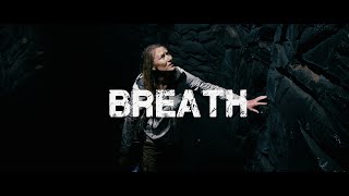 Official Trailer BREATH directed by John Real