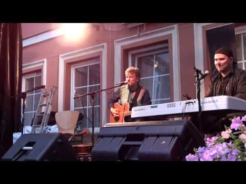 Aidas Giniotis ir Gediminas Storpirštis - Kregždė