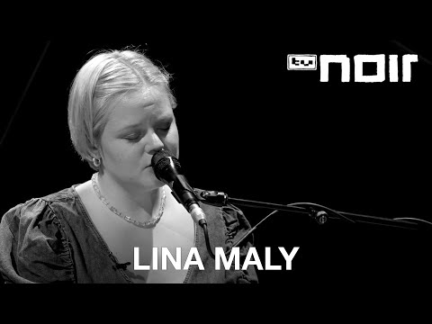 Lina Maly – Immer immer wieder (live bei TV Noir)