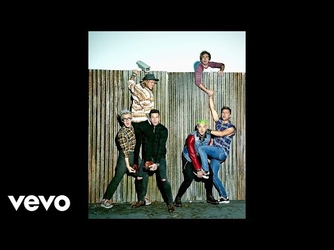 Get Over It - McBusted