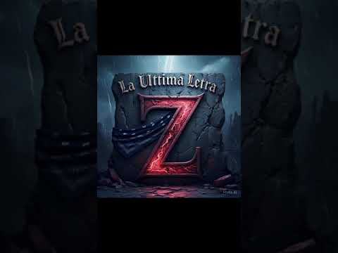 La última Letra Z Ft Sombra Ft Smokes Ft Crimescenemuerte- Death To All My Enemies