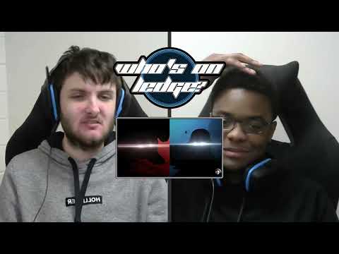 Meta-Main (Meta Knight) vs. Ensemble (Lucina) - Who's on Ledge? 2