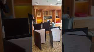 Cunard cruise line , Miami, Florida #travel #luxurybeachhouse #luxuryhomestour #travelvlog