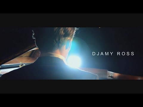 Djamy Ross - PALESTINE  (clip officiel)   English subtitles - Palestine Song