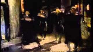 Dannii Minogue Love&#39;s On Every Corner