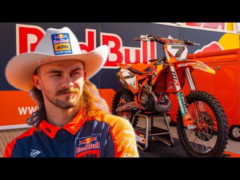 The Silent Epidemic in Motocross: Aaron Plessinger’s Wake-Up Call