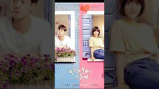 Download lagu A Love So Beautiful(Eng Trk) I Like You So Much, You'll Know It | Ysabelle Cuevas Hu Yitian Shen Yue mp3