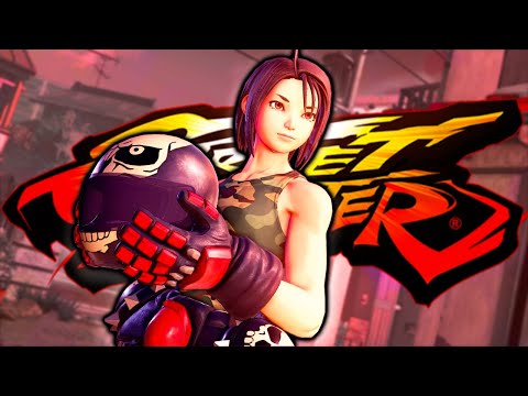 SFV SPRING UPDATE.EXE