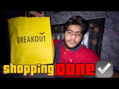 Finally eid ki shopping done✔️dukhn se eidi laina bhul gya mai😱😭|239thvlog|Akvlogs