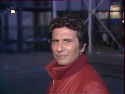 Gilbert Bécaud - Let it be me (1981)