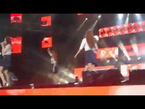 160624 APINK Mr. Chu @MTVMusicEVO