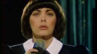 Blue Diamonds - Ramona &amp; Mireille Mathieu - Chicano