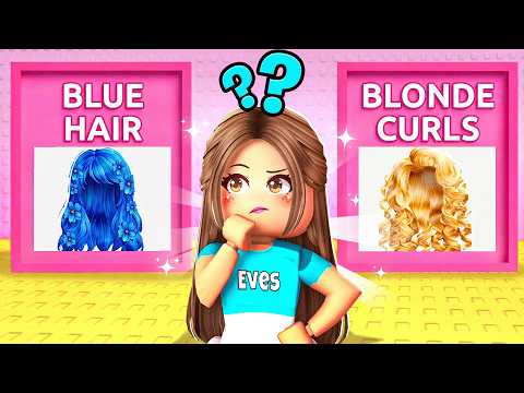 ROBLOX WOULD YOU RATHER, FASHION OUTFIT TOWER!