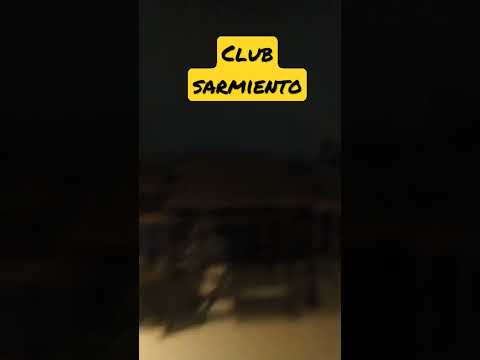 club sarmiento ///Santa Fe