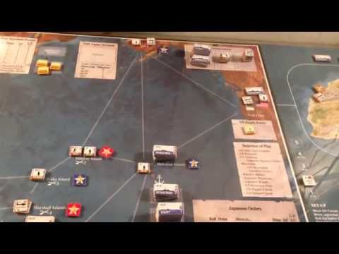 Nuts & Bolts - Turn Mechanics