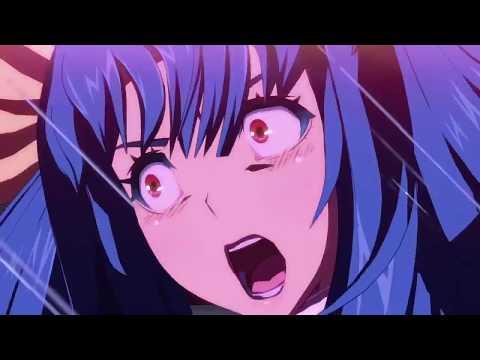 Reactions To Dizzy's Instant Kill - Guilty Gear Xrd Rev 2