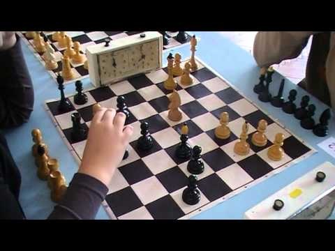 4.12. Dávid Šejnoha - Mária Lazorová 0 - 1