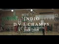 Indio vs 29 Palms (Indio Clinches DVL Title!!)