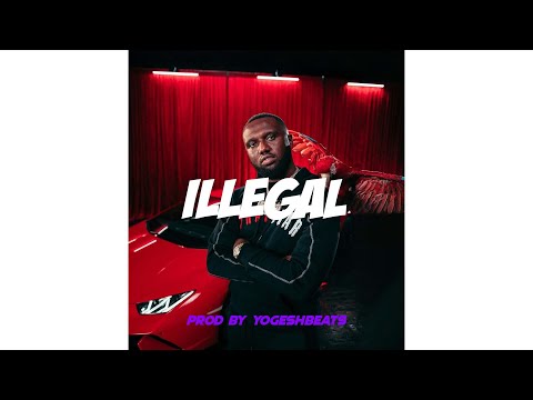 Headie One x Abra Cadabra x Bandokay 'Illegal' Type Beat | UK Drill Type Beat 2022