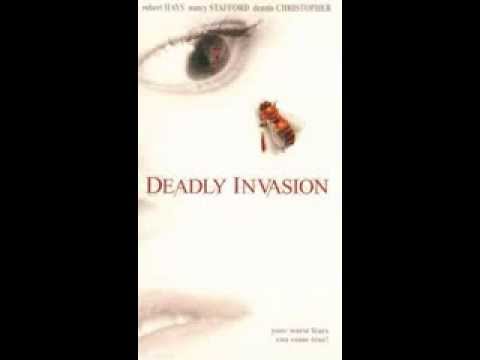 Deadly Invasion (1995) - Opening and Ending Theme