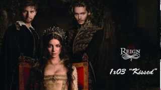 Reign- 1x03 - Beautiful Day (by Joshua Radin)