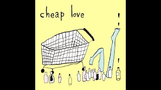 Wasted Youth Club - Cheap Love video