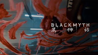 [閒聊] 黑神話：悟空團隊疑似諷刺宇宙機器人