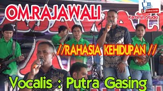 Download lagu // RAHASIA KEHIDUPAN// Vocalis PUTRA GASING LAUT//OM.RAJAWALI MUSIC// mp3