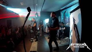MY’TALLICA LIVE – Atlas, Rise! HD Rheine 2017