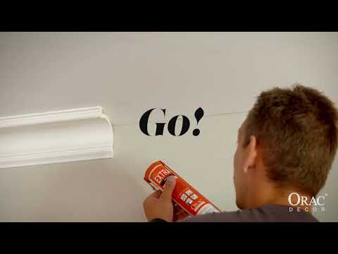 Réalisation des joints