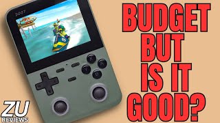 Before you buy the SZDiiER D007 (RGB20S Clone Review)