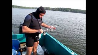 Рыбалка на каховском водохранилище форум