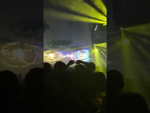 Carl Cox @ Creamfields 2018 #7