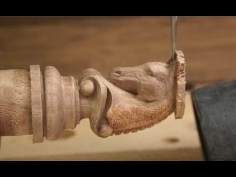 Making my own Luxury Chess Set : PART 1