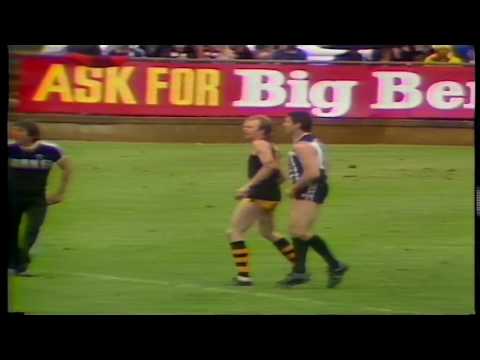 Granger Cornes Hit Broadcast Quality