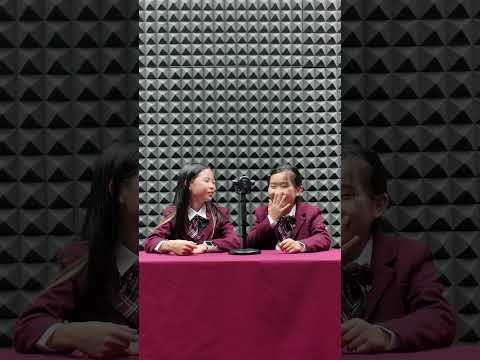 【馬可尼】播音室 (Marconi Broadcasting Room)