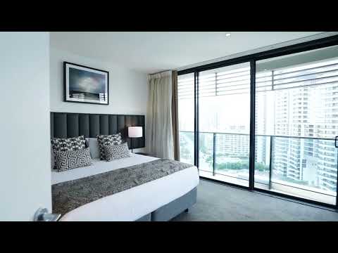 21502/21 Elizabeth Avenue, Broadbeach, QLD 4218, 2房, 2浴, Unit