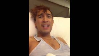 Jimmy Skit By Stooshe (Proud To Be Brit)