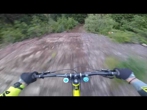 Remy Metailler rides the world - Gopro best of 2016