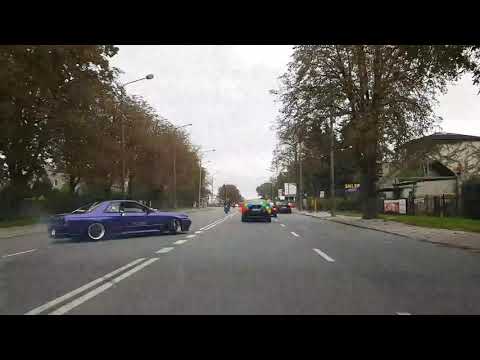 Bramka Weselna Damiana (SuT) i Moniki Radom 16.09.2017