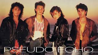 Pseudo Echo - Lies Are Nothing (1987)