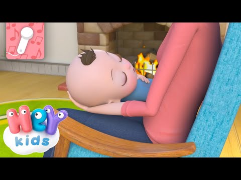 Fais dodo 💤 Les meilleures berceuses pour bébés en karaoké ! 🎤 | HeyKids en Français