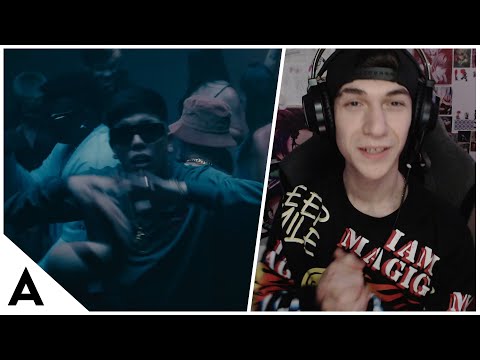🎵 Angel Reaccionando a Moffa, King Savagge, Juanka - Fechorías (Video Oficial) 🎵