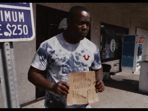 Bluejay Wangteam Feat. Jehkai - Out Da Mud [Official Music Video]