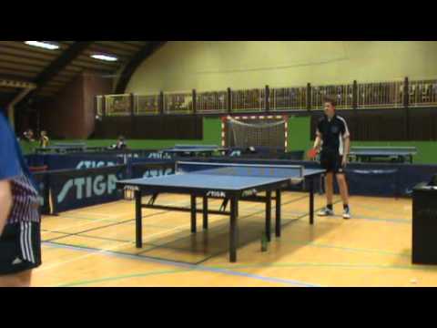 110115 ØM 2011, Christian Ryding - Anton B Germer