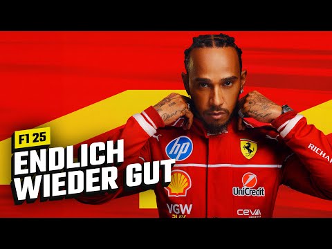 F1 25 | REVIEW | This is finally another step towards the premier class