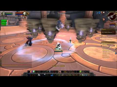 Vortex Pinnacle - World of Warcraft: Every Dungeon/Raid in Order