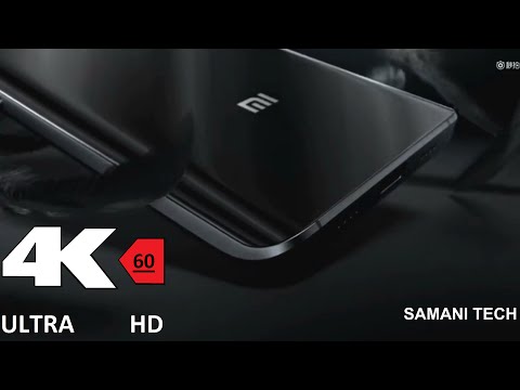 [4k][60FPS] Xiaomi Mi5 Teaser  4K 60FPS HFR[UHD] ULTRA HD